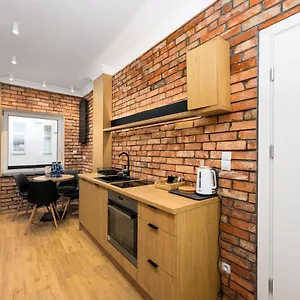 New Sobieski By Oneapartments Apartament