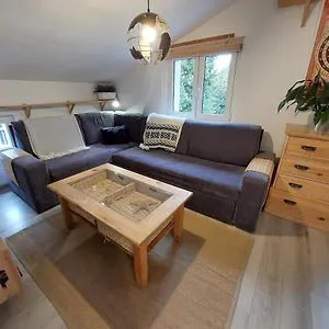 Apartament Mały Monciak Apartament