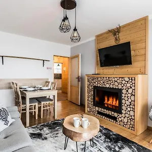  Apartament Regionalny Centrum Polska
