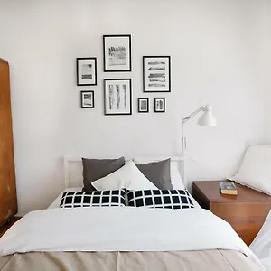  Apartament Concierge Bracka Retro Flat Polska