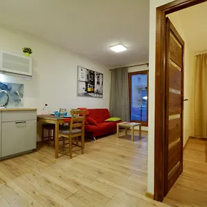 Apartament Bema 37 Polska